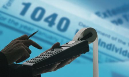 Your Income Tax Cheat Sheet