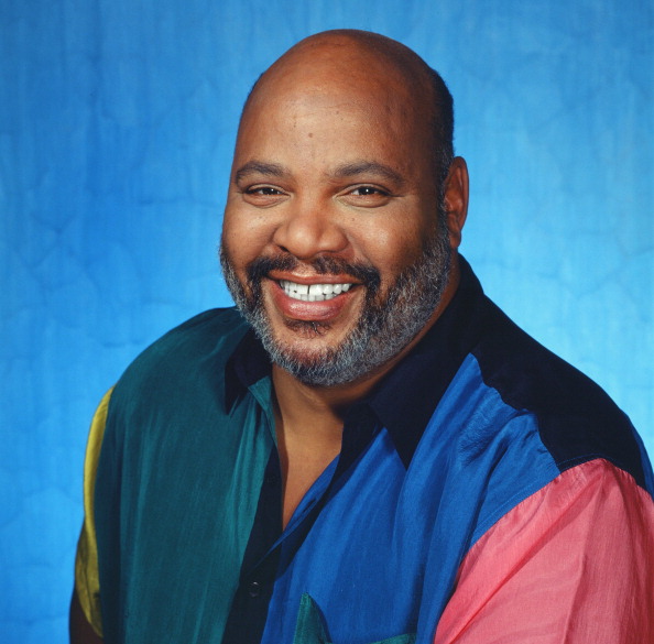 James Avery (Uncle Phil) Dead, Dies From Surgery Complications