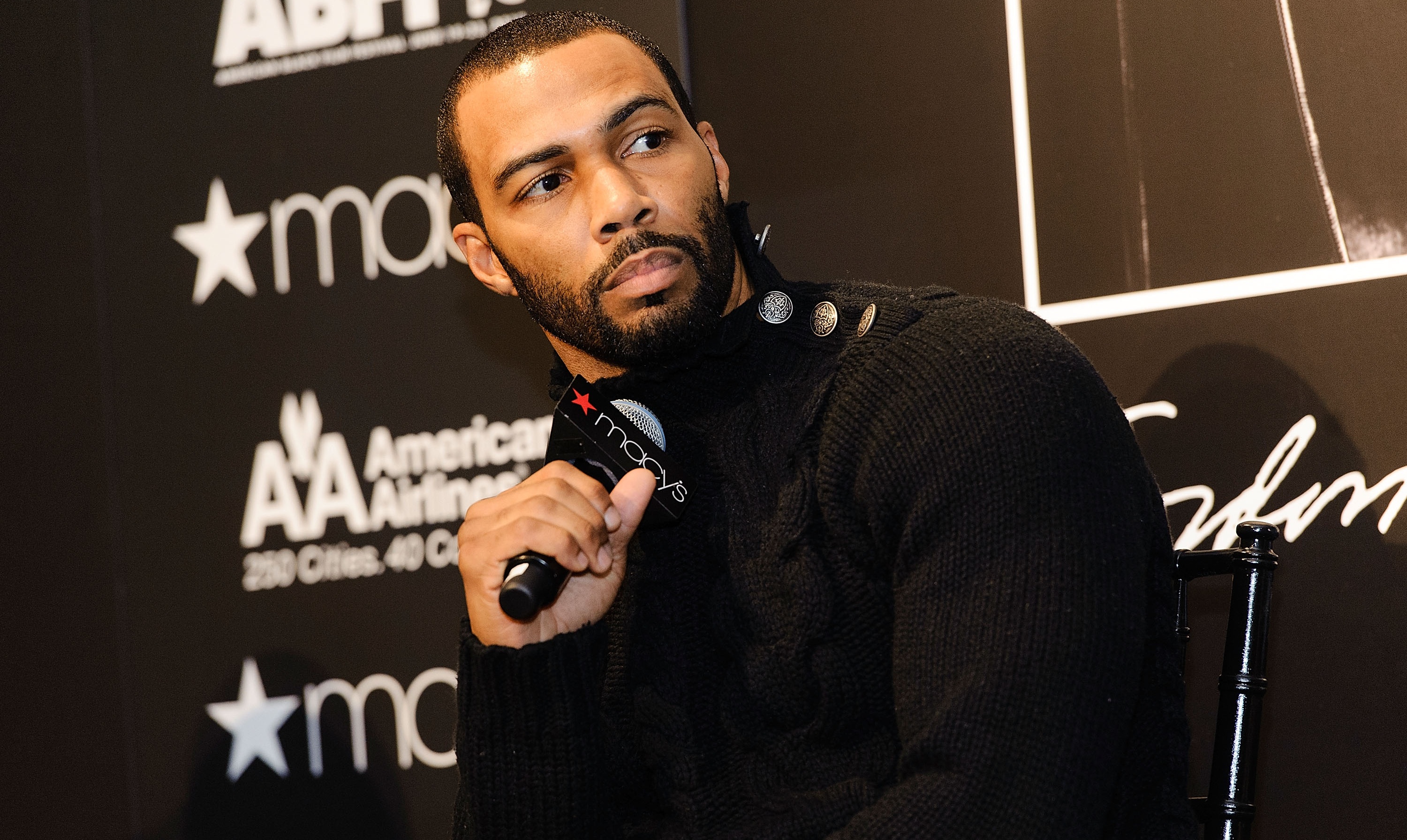 Omari Hardwick