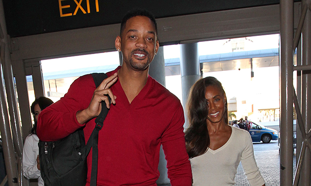 Celebrity Sightings In Los Angeles - December 30, 2013