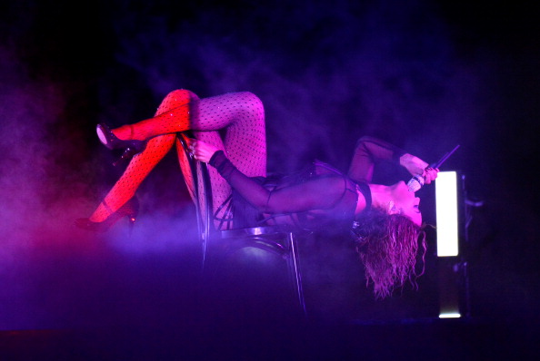 56th GRAMMY Awards - Show