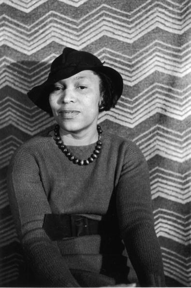 Zora Neale Hurston