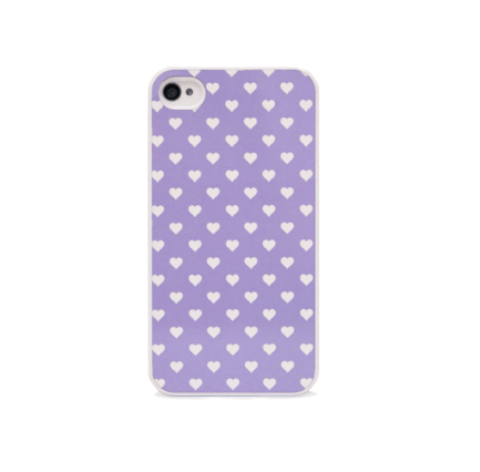 BlissfulCase iPhone 4/4s case, $25