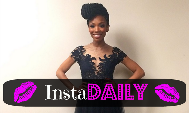 We Will Always Love Brandy