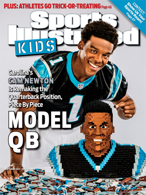 Cam Newton