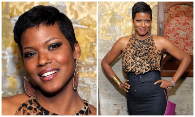 cassandra freeman single ladies