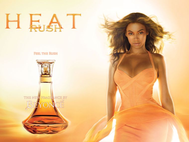 Beyonce “Heat”
