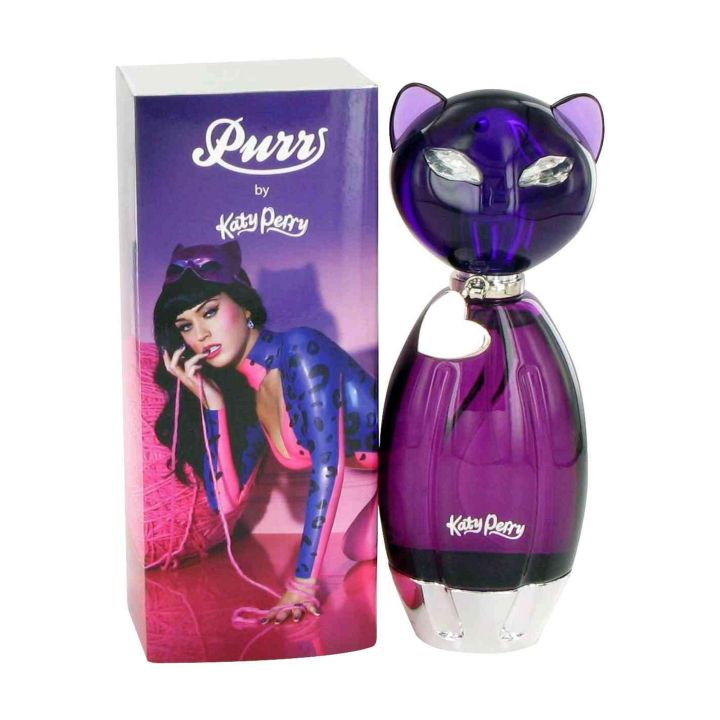 “Purr'” by Katy Perry
