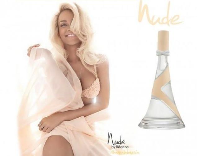“Nude” by Rihanna