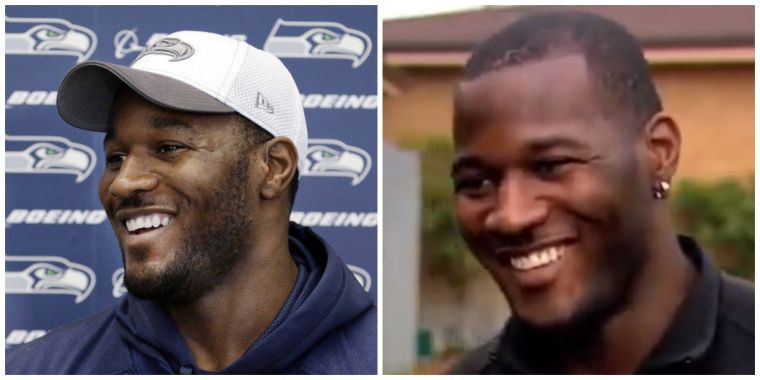 Seahawks: Derrick Coleman