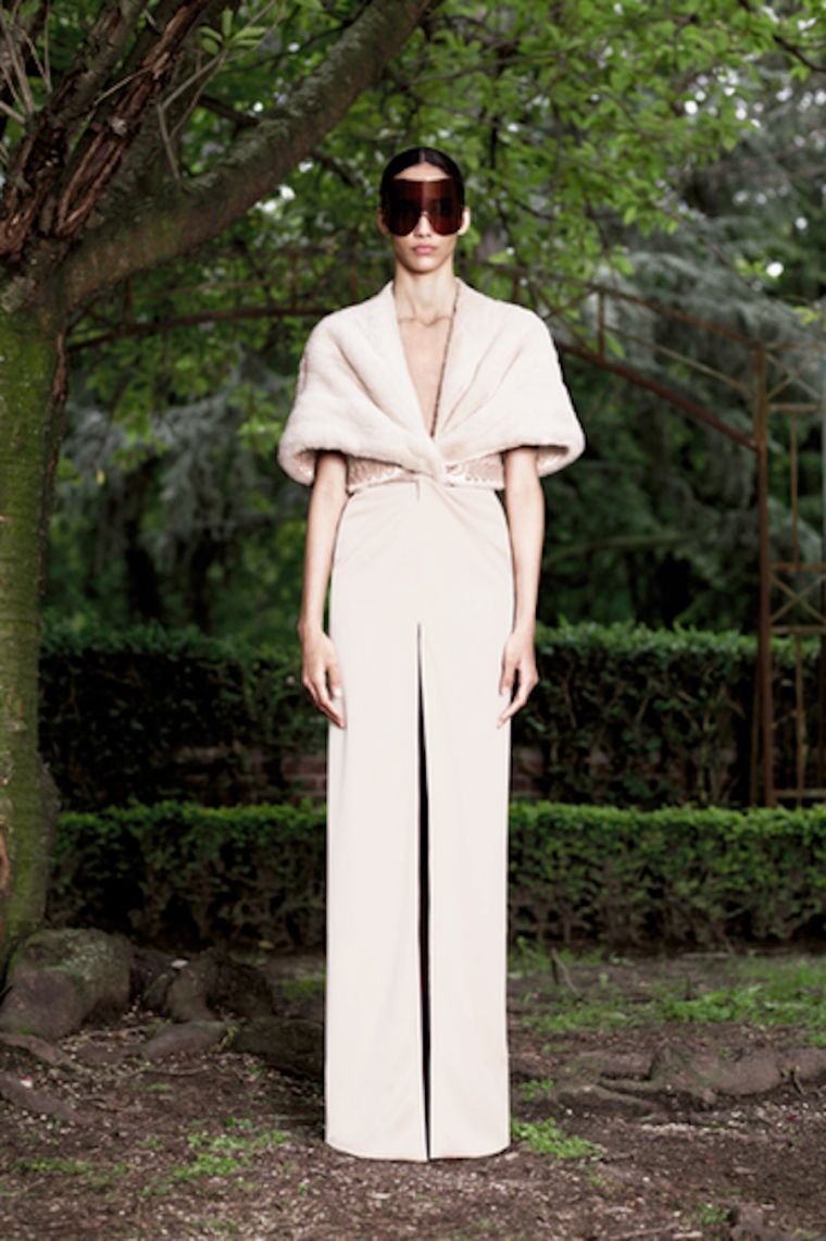Givenchy Couture