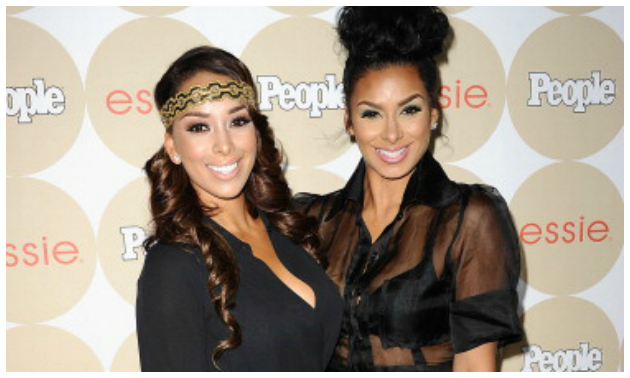 Gloria and laura govan