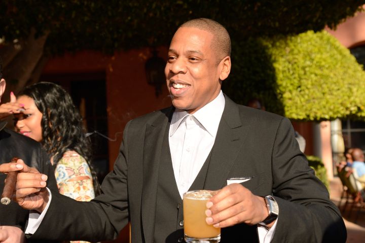 Jay Z’s Annual Roc Nation Pre-Grammy Brunch