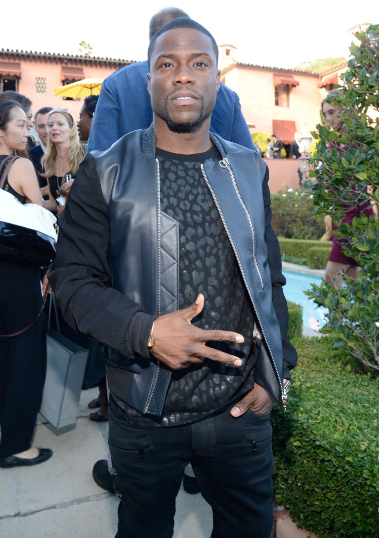 Jay Z’s 2014 Roc Nation Pre-Grammy Brunch