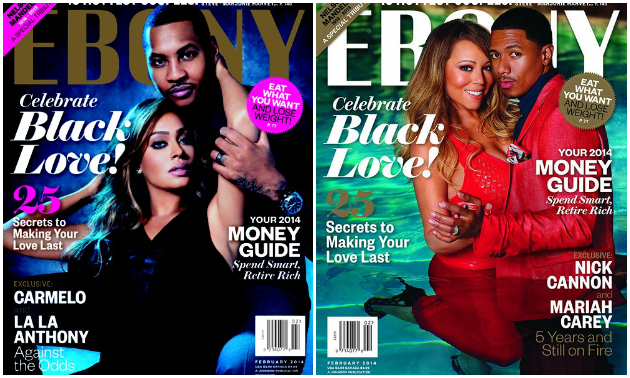 lala carmelo mariah nick