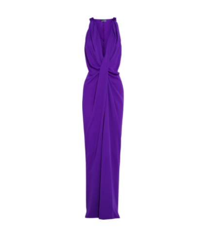 Lanvin gown, $2,995