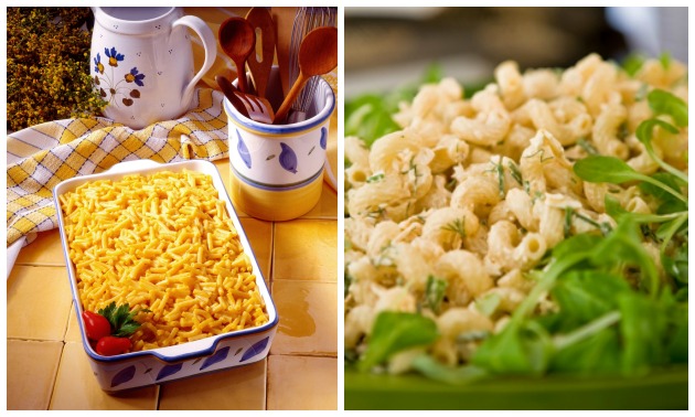 Macaroni Salad