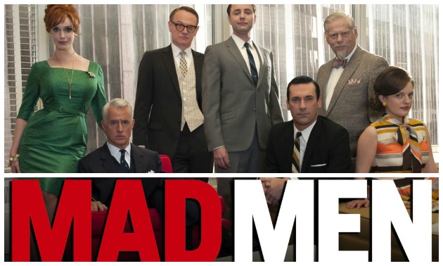 mad-men