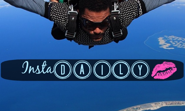 Maxwell’s Big Trip To Dubai