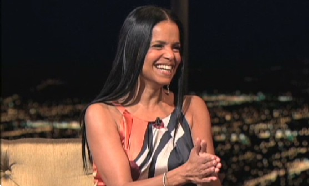 Victoria Rowell