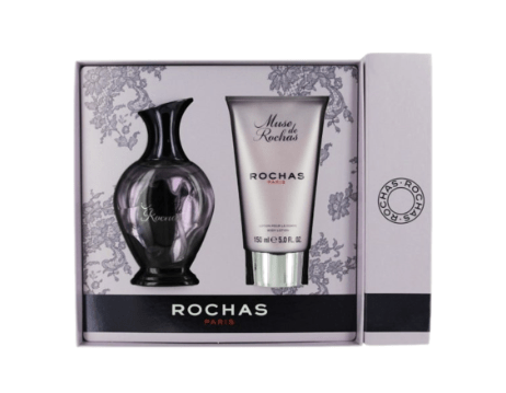 Muse de Rochas perfume, $32 (On Sale!)