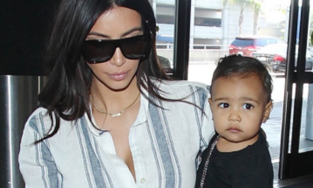 Most Adorable Baby: Baby North