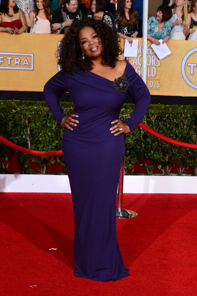 20th Annual Screen Actors Guild Awards - Arrivals
