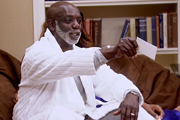 Peter on Strip CLubs