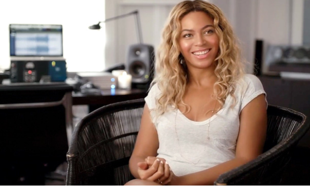 Beyonce