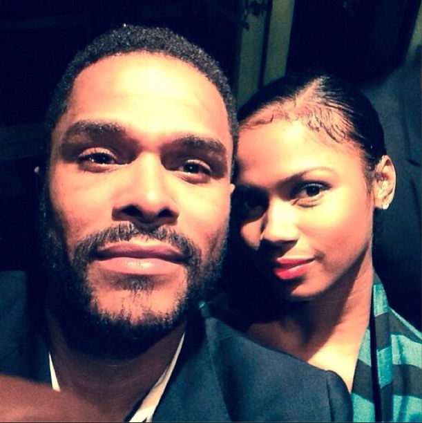 Maxwell & Brittany Sky