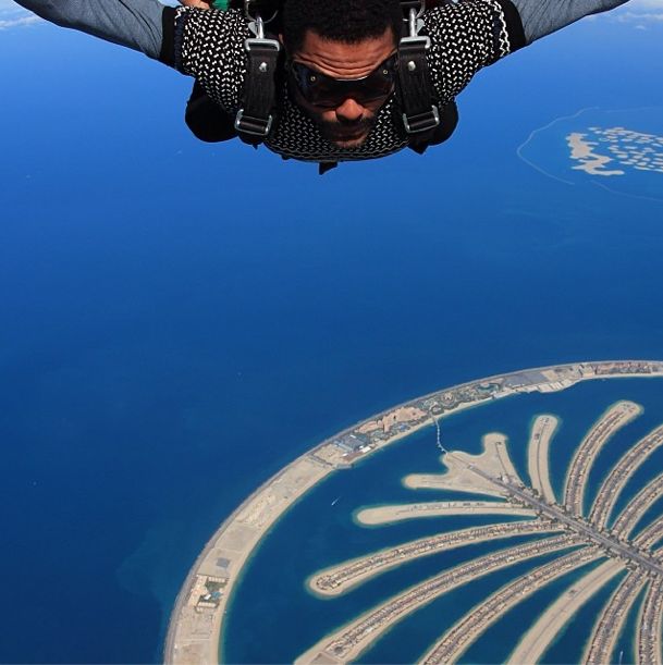 Maxwell’s Big Jump