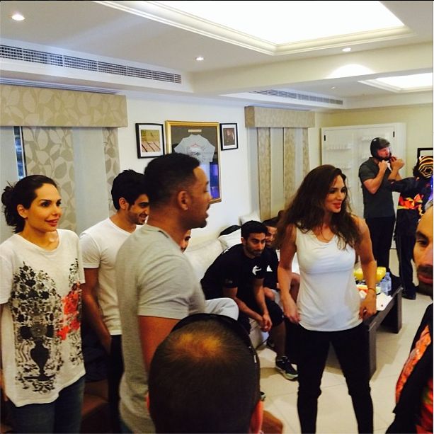 Learning How To Jump