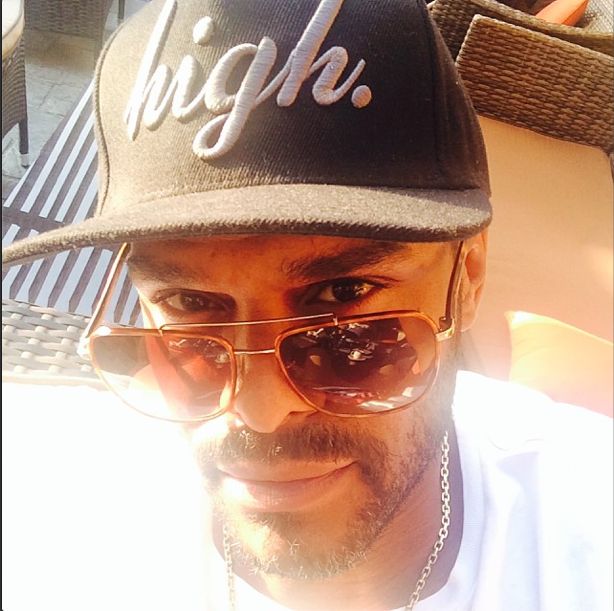 #Selfie With Maxwell, Who Is….