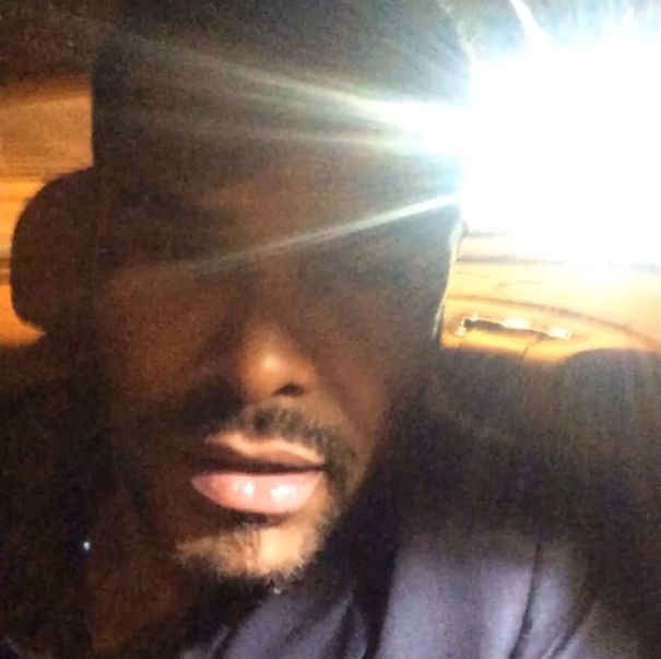 Maxwell Sees The Light