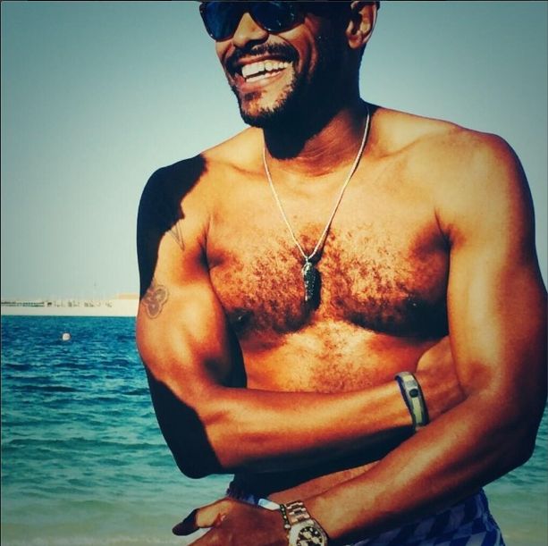 My Goodness This Man Is Beautiful