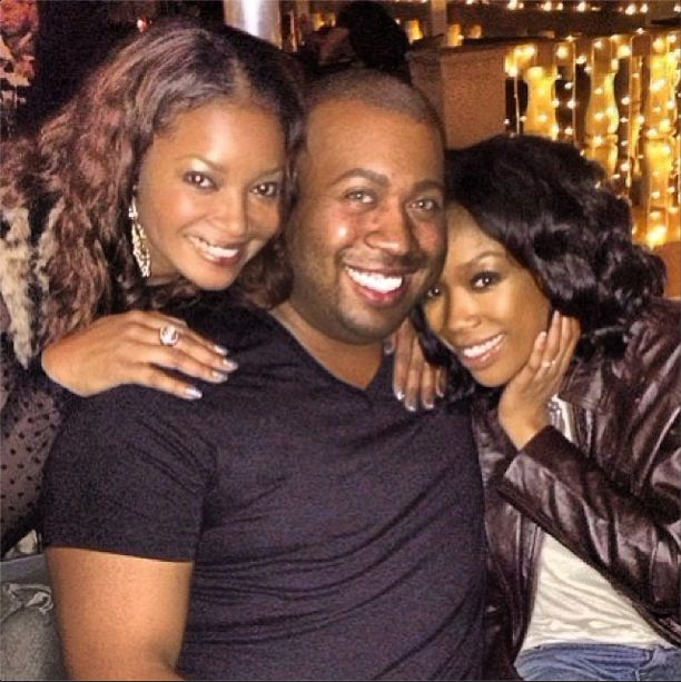 She’s All About Family, Even New Members