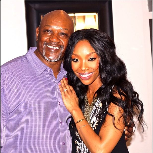 She’s A Daddy’s Girl