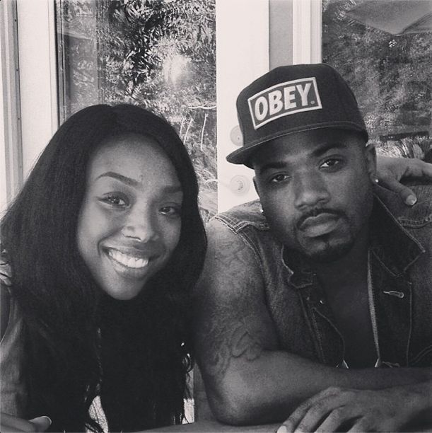 She Loves Her Family