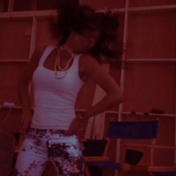 She Loves King Bey Too!