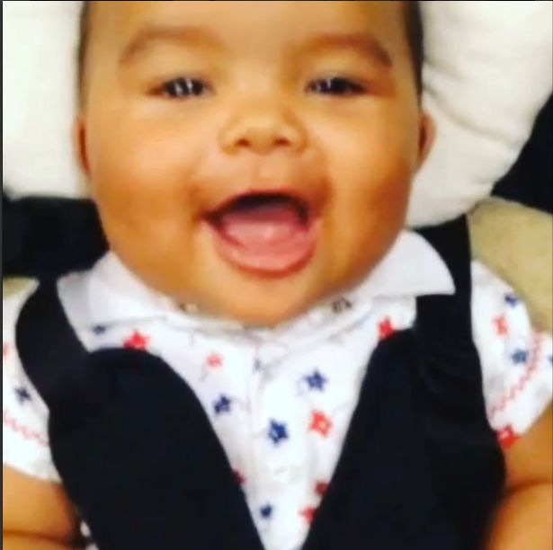 Muva’s #FBF Are The Cutest You’ve Ever Seen!