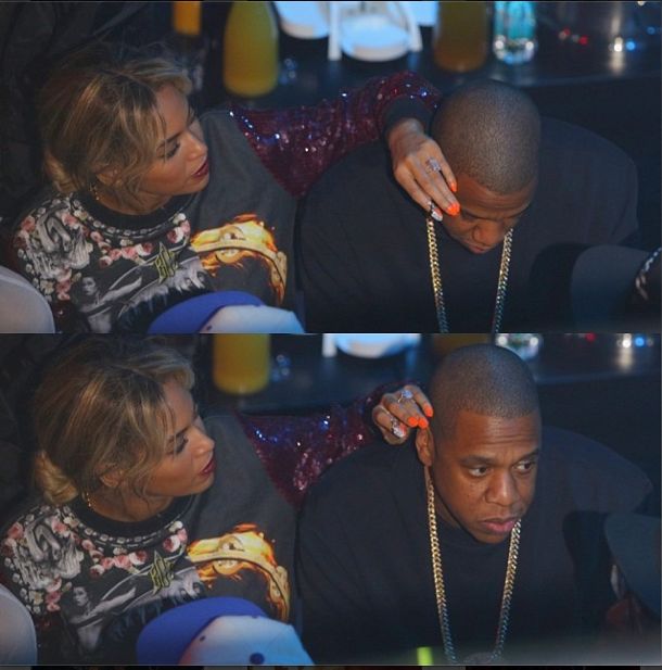 Making Sure You’re Put Together