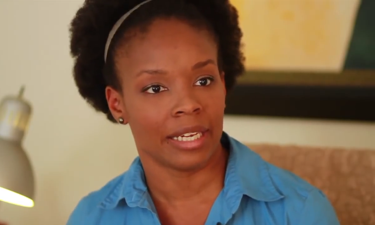Amber Ruffin