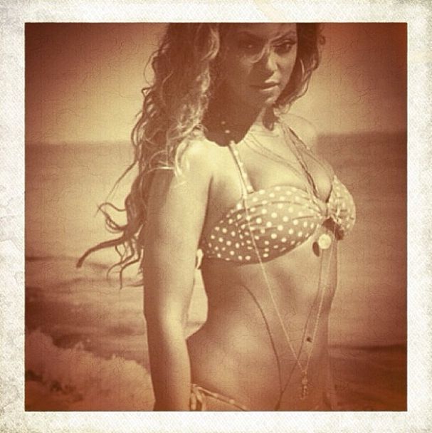 Beyonce
