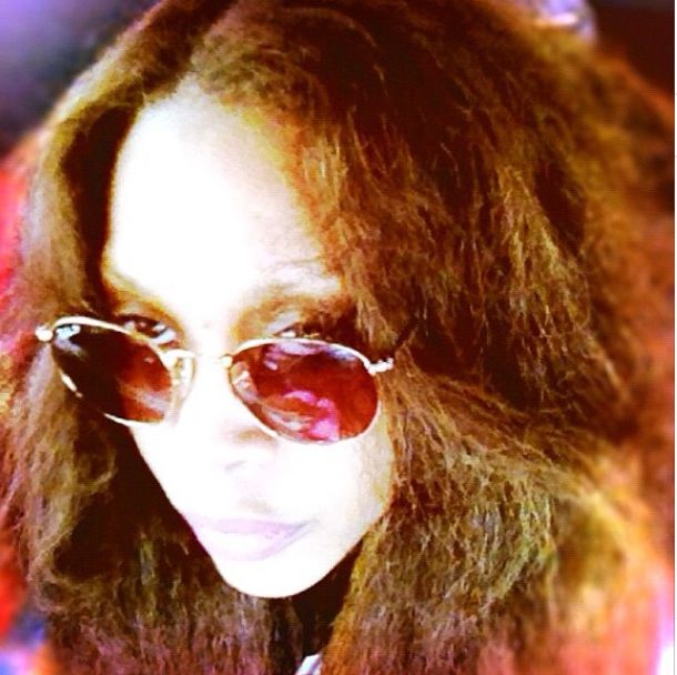 Thick, Luscious Hair
