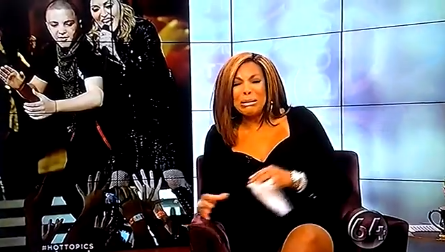 wendy williams crying