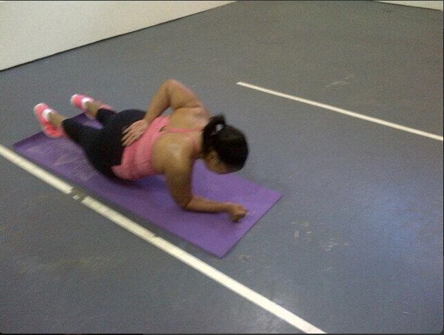 Mo’Nique-Keeping It Real, Keeping It Tight