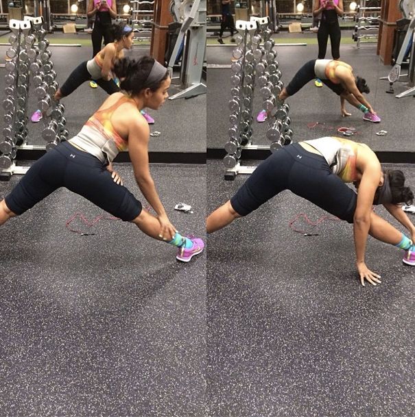 Angela Simmons-No Days Off