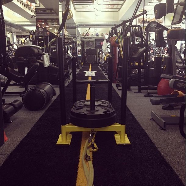 Khloe Kardashian-She Works Hard Even When She Doesn’t Want To