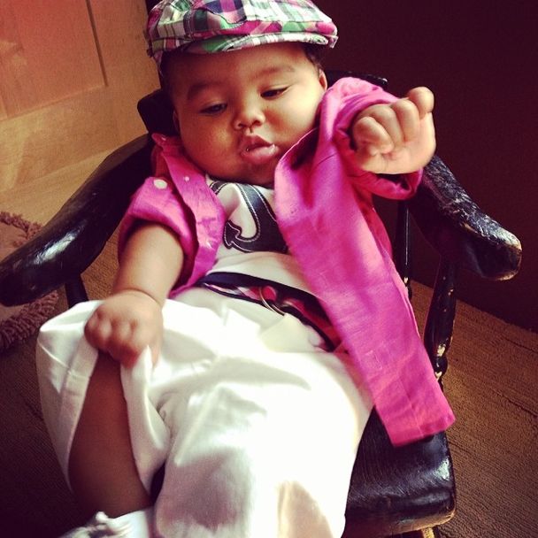 Teach Me How To Dougie