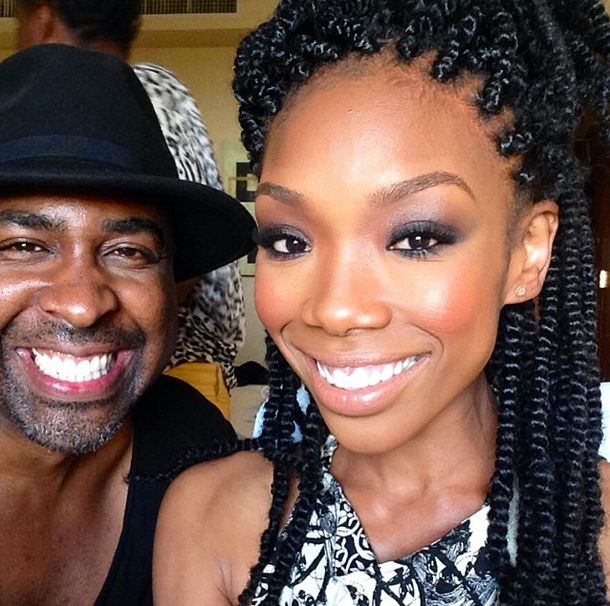 She Still Loves Her Braids